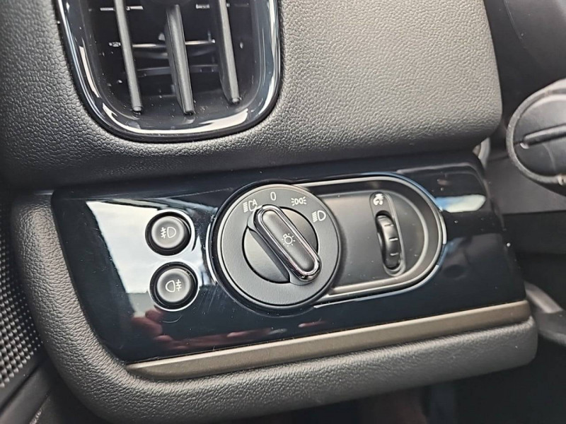 Mini Mini Countryman 150 ch BVA8 Cooper D Longstone 5p  occasion � Trelissac - photo n�17