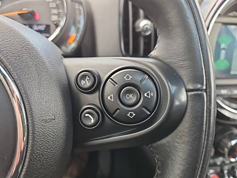 Mini Mini Countryman 150 ch BVA8 Cooper D Longstone 5p  occasion � Trelissac - photo n�20