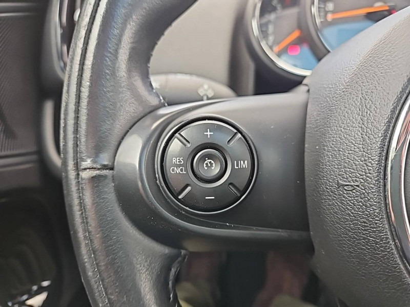 Mini Mini Countryman 150 ch BVA8 Cooper D Longstone 5p  occasion � Trelissac - photo n�19