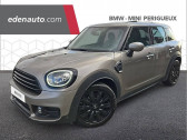 Annonce Mini Mini occasion Diesel Countryman 150 ch BVA8 Cooper D Longstone 5p � Trelissac