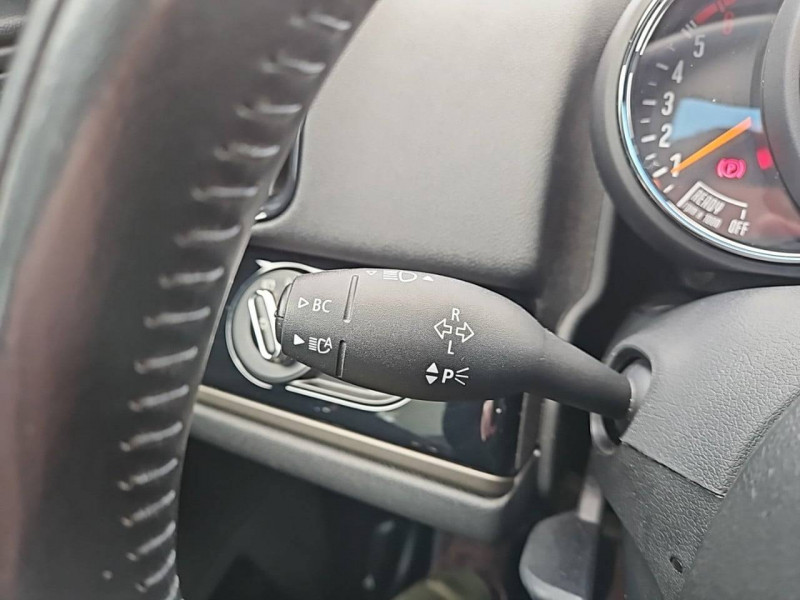 Mini Mini Countryman 150 ch BVA8 Cooper D Longstone 5p  occasion � Trelissac - photo n�18