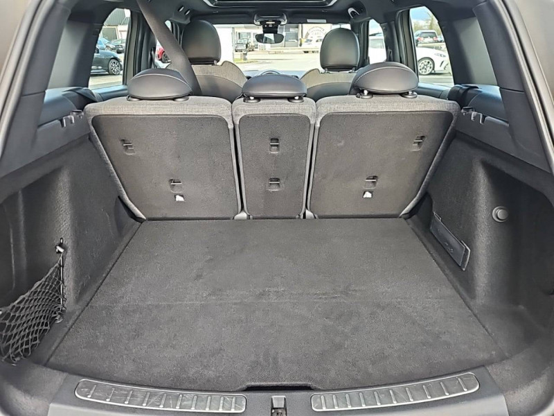 Mini Mini Countryman 150 ch BVA8 Cooper D Longstone 5p  occasion � Trelissac - photo n�7