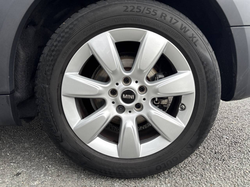 Mini Mini Countryman 150 ch BVA8 Cooper D Salt 5p  occasion &agrave; Trelissac - photo n&deg;8