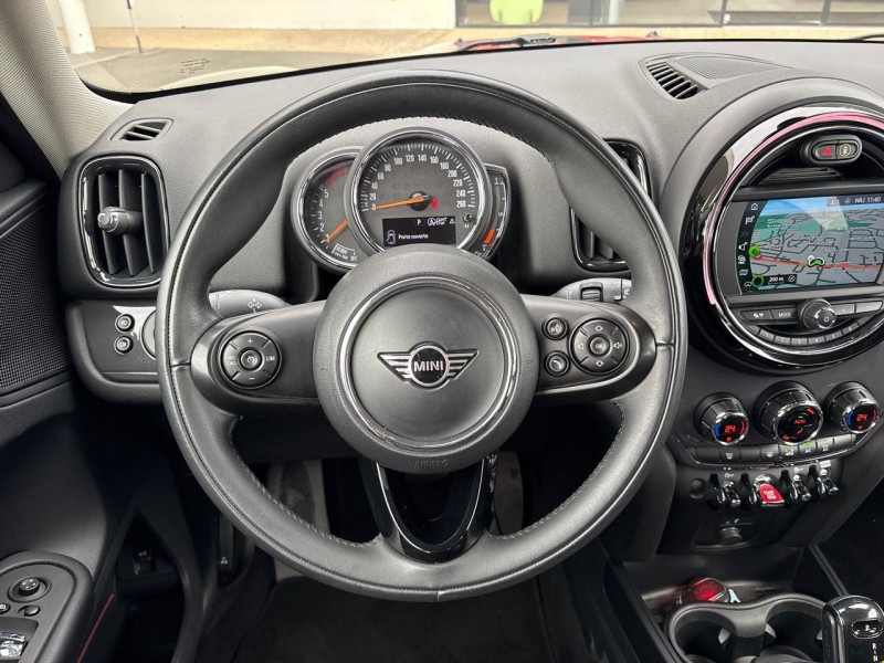 Mini Mini Countryman 150 ch BVA8 Cooper D Salt 5p  occasion &agrave; Trelissac - photo n&deg;6