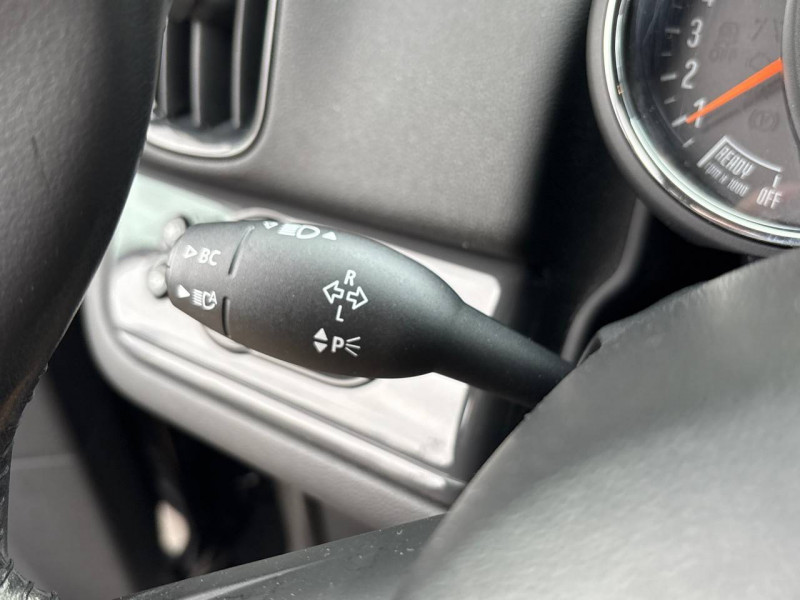 Mini Mini Countryman 150 ch BVA8 Cooper D Salt 5p  occasion � Trelissac - photo n�20