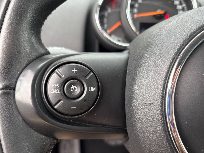 Mini Mini Countryman 150 ch BVA8 Cooper D Salt 5p  occasion � Trelissac - photo n�17