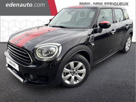 Mini Mini , garage BMW MINI PERIGUEUX - EDENAUTO PREMIUM P�RIGUEUX � Trelissac