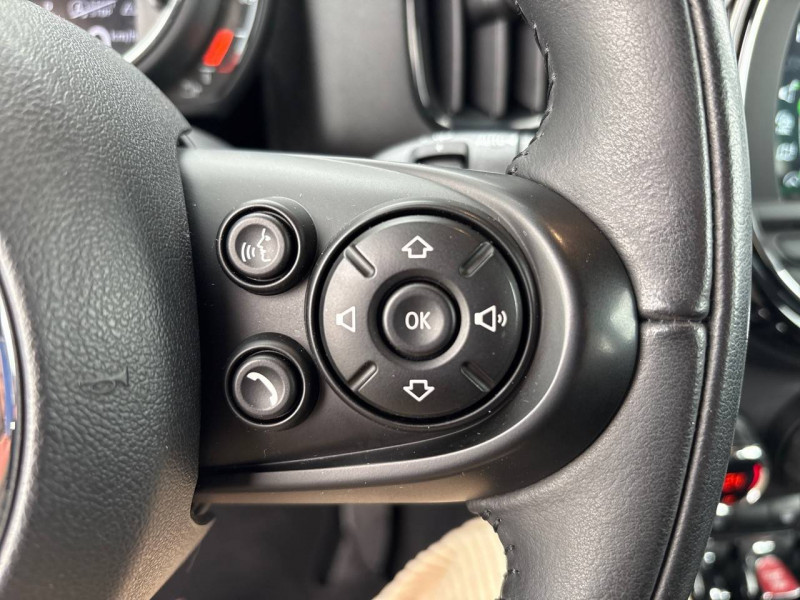 Mini Mini Countryman 150 ch BVA8 Cooper D Salt 5p  occasion � Trelissac - photo n�18