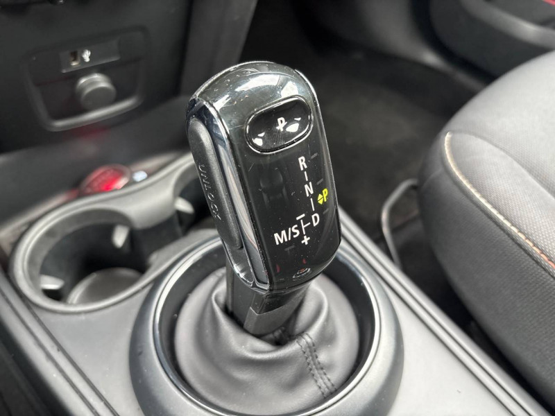Mini Mini Countryman 150 ch BVA8 Cooper D Salt 5p  occasion � Trelissac - photo n�12