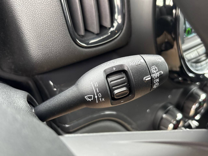 Mini Mini Countryman 150 ch BVA8 Cooper D Salt 5p  occasion � Trelissac - photo n�19