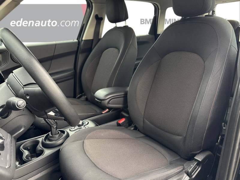 Mini Mini Countryman 150 ch BVA8 Cooper D Salt 5p  occasion � Trelissac - photo n�9