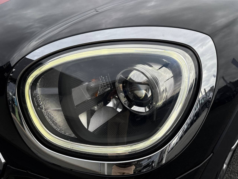 Mini Mini Countryman 150 ch BVA8 Cooper D Salt 5p  occasion � Trelissac - photo n�10