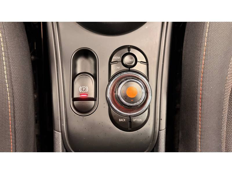 Mini Mini Countryman 150 ch BVA8 Cooper D  occasion � Limoges - photo n�6