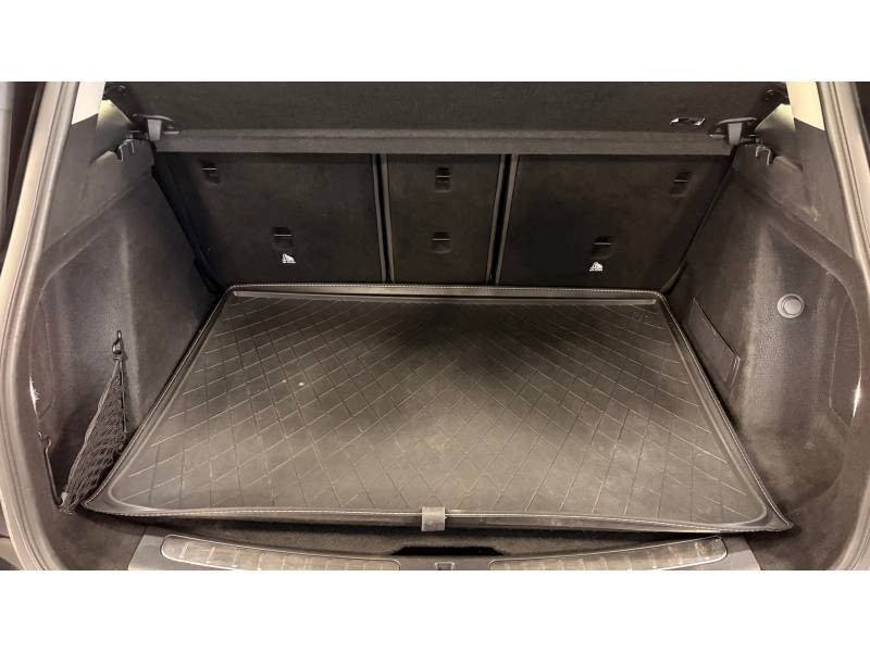 Mini Mini Countryman 150 ch BVA8 Cooper D  occasion � Limoges - photo n�7