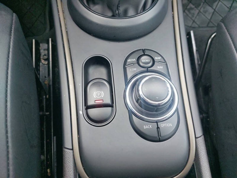 Mini Mini Countryman 150 ch Cooper D Edition Northwood 5p  occasion  Bo - photo n15
