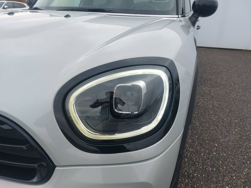 Mini Mini Countryman 150 ch Cooper D Edition Northwood 5p  occasion  Bo - photo n10