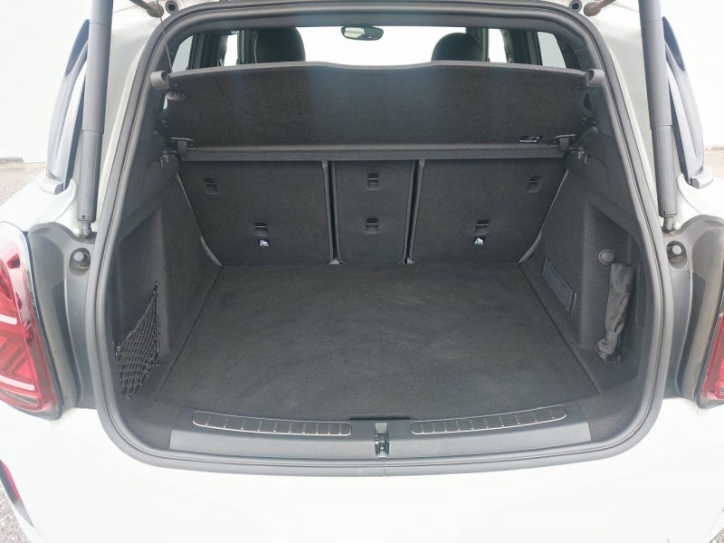 Mini Mini Countryman 150 ch Cooper D Edition Northwood 5p  occasion  Bo - photo n7