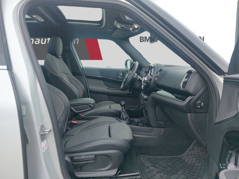 Mini Mini Countryman 150 ch Cooper D Edition Northwood 5p  occasion  Bo - photo n4