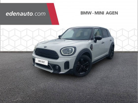 Mini Mini , garage BMW MINI AGEN - EDENAUTO PREMIUM AGEN  Bo