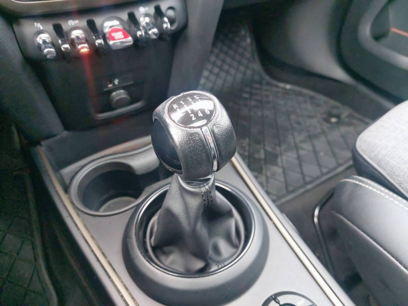Mini Mini Countryman 150 ch Cooper D Edition Northwood 5p  occasion  Bo - photo n12