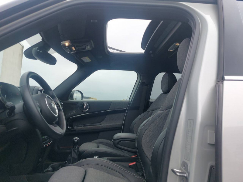 Mini Mini Countryman 150 ch Cooper D Edition Northwood 5p  occasion  Bo - photo n11
