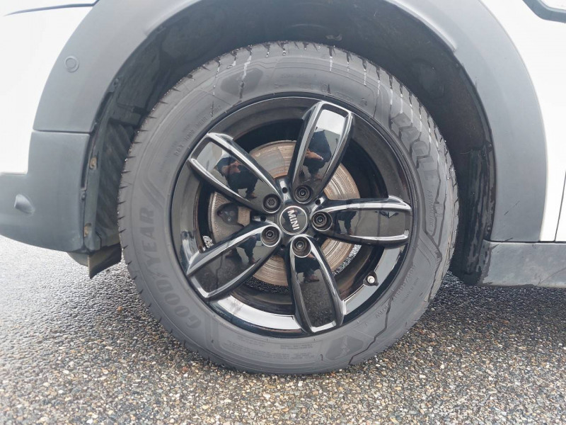 Mini Mini Countryman 150 ch Cooper D Edition Northwood 5p  occasion  Bo - photo n8