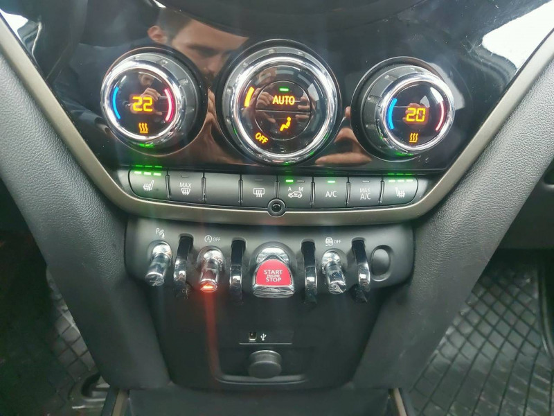 Mini Mini Countryman 150 ch Cooper D Edition Northwood 5p  occasion  Bo - photo n17
