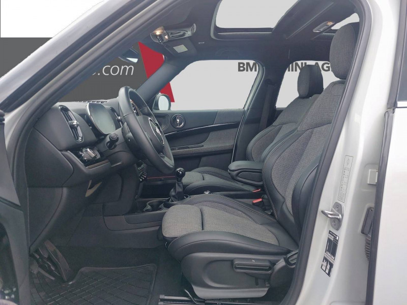 Mini Mini Countryman 150 ch Cooper D Edition Northwood 5p  occasion  Bo - photo n9