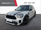 Mini Mini occasion année 2021 boite Manuelle Annonce Mini Mini occasion Diesel Countryman 150 ch Cooper D Edition Northwood 5p à Boé