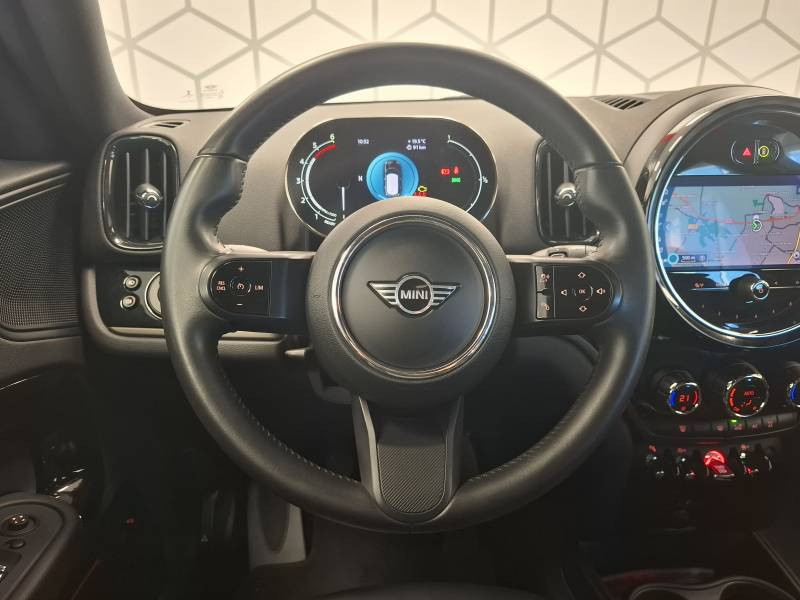 Mini Mini Countryman 150 ch Cooper D Edition Northwood  occasion � Limoges - photo n�18