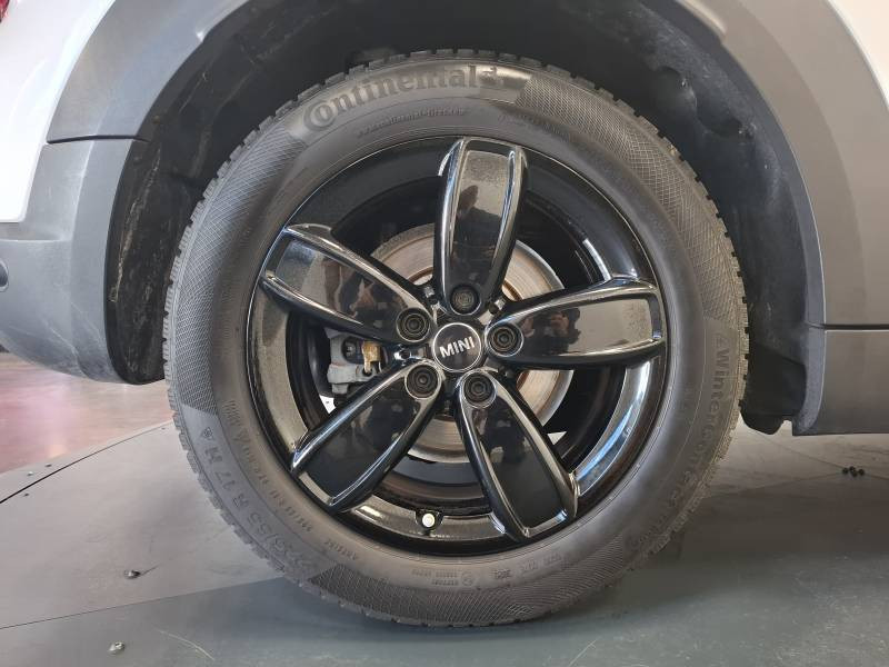 Mini Mini Countryman 150 ch Cooper D Edition Northwood  occasion � Limoges - photo n�8