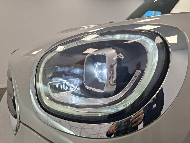 Mini Mini Countryman 150 ch Cooper D Edition Northwood  occasion � Limoges - photo n�17