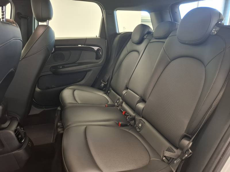 Mini Mini Countryman 150 ch Cooper D Edition Northwood  occasion � Limoges - photo n�9