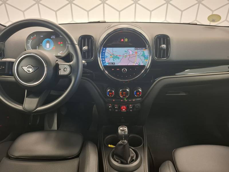Mini Mini Countryman 150 ch Cooper D Edition Northwood  occasion � Limoges - photo n�6