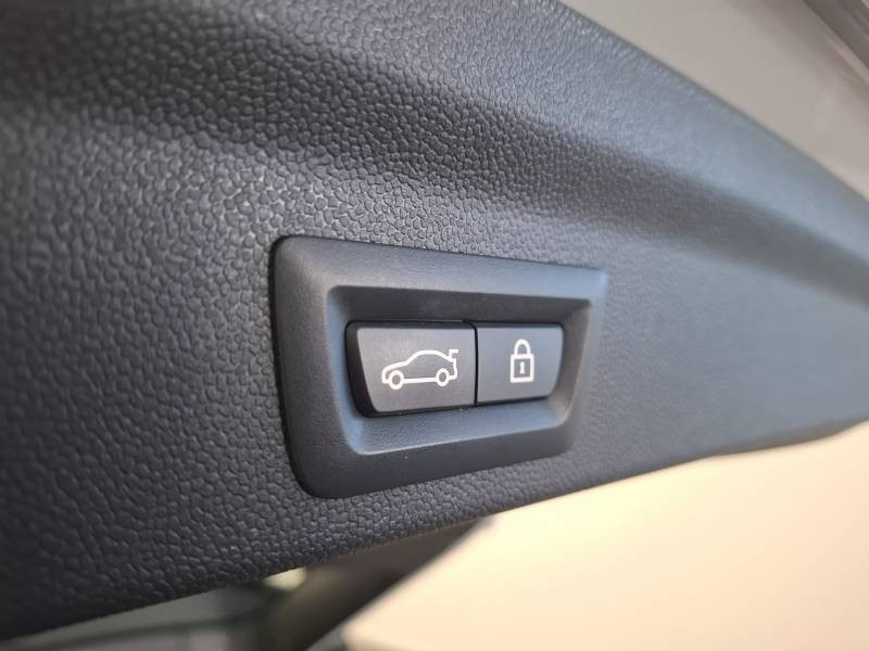 Mini Mini Countryman 150 ch Cooper D Essential  occasion  Limoges - photo n15