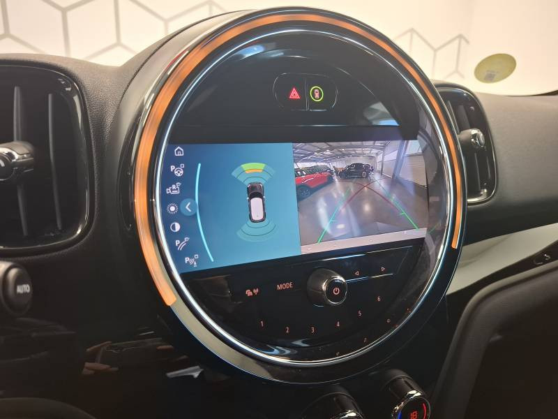 Mini Mini Countryman 150 ch Cooper D Essential  occasion  Limoges - photo n20
