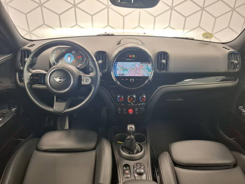 Mini Mini Countryman 150 ch Cooper D Essential  occasion  Limoges - photo n5