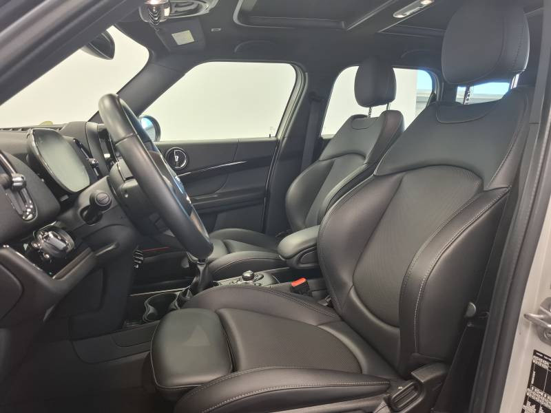 Mini Mini Countryman 150 ch Cooper D Essential  occasion  Limoges - photo n4