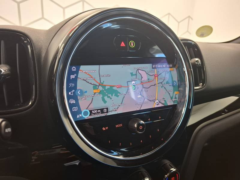 Mini Mini Countryman 150 ch Cooper D Essential  occasion  Limoges - photo n19