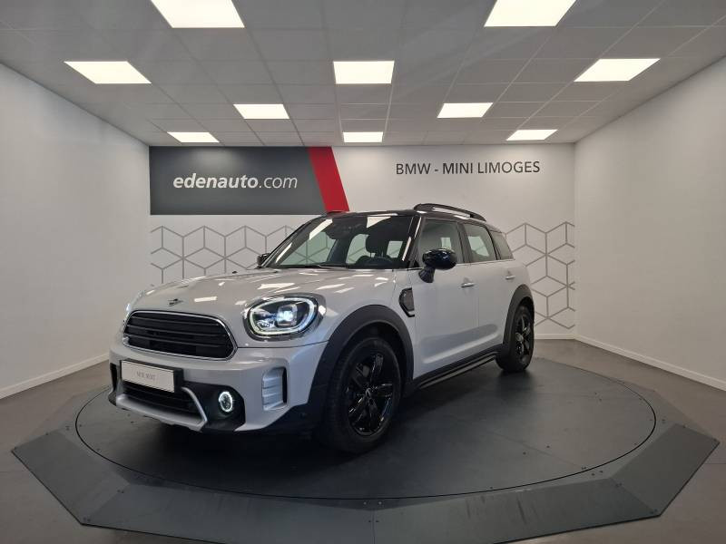 Mini Mini Countryman 150 ch Cooper D Essential  occasion  Limoges