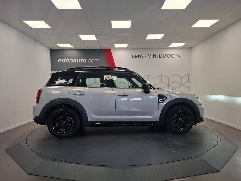 Mini Mini Countryman 150 ch Cooper D Essential  occasion  Limoges - photo n3