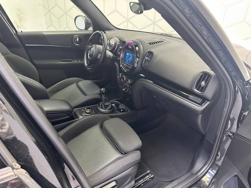 Mini Mini Countryman 150 ch Cooper D Oakwood  occasion  Bziers - photo n10
