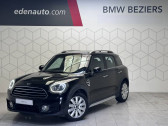 Mini Mini Countryman 150 ch Cooper D Oakwood   Bziers 34
