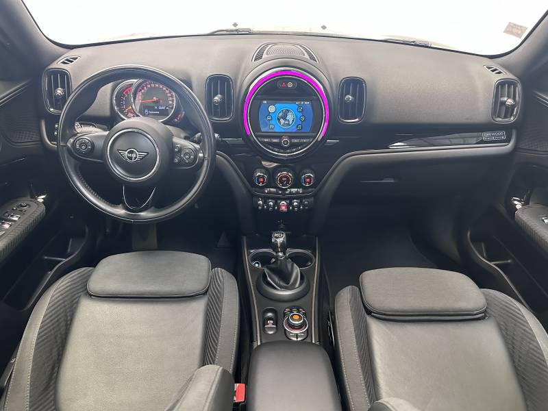 Mini Mini Countryman 150 ch Cooper D Oakwood  occasion  Bziers - photo n5