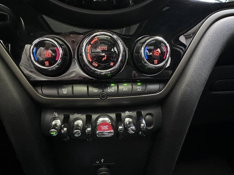Mini Mini Countryman 150 ch Cooper D Oakwood  occasion  Bziers - photo n17