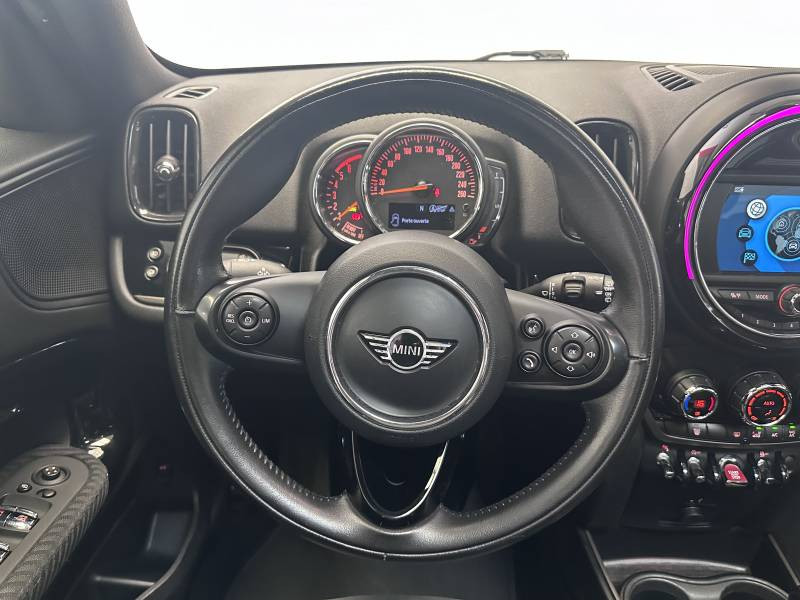 Mini Mini Countryman 150 ch Cooper D Oakwood  occasion  Bziers - photo n6