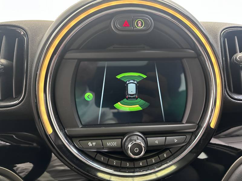 Mini Mini Countryman 150 ch Cooper D Oakwood  occasion  Bziers - photo n16