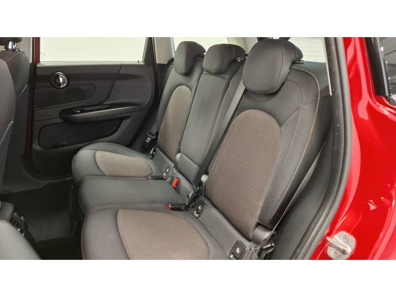 Mini Mini Countryman 150 ch Cooper D  occasion � Limoges - photo n�20