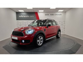 Mini Mini Countryman 150 ch Cooper D  � Limoges 87