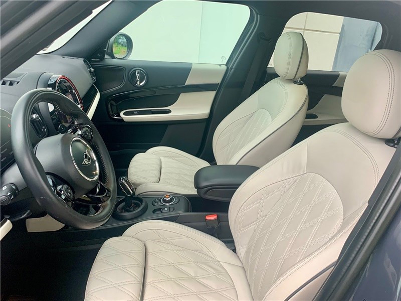 Mini Mini Countryman 178 ch ALL4 BVA8 Cooper S Edition Northwood  occasion  LABEGE CEDEX - photo n16